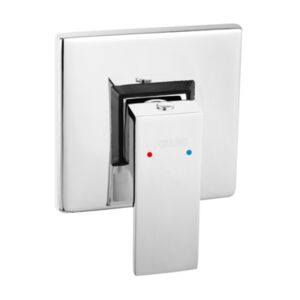 Zicco - Built-in shower mixer