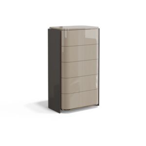 VERCELLI Tall Chest of Drawers