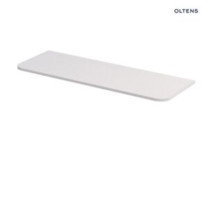 Oltens Hamnes Countertop, 120 cm, cashmere 63015900