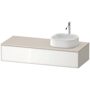 Zencha Szafka podumywalkowa do konsoli