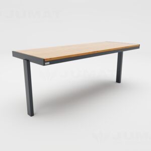 Stół miejski Vigo 1122