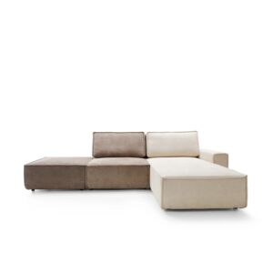 Domo modular sofa