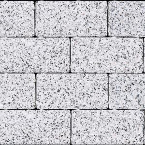 LAVARE ZIEL-BRUK_LAVARE_bialy_20x10cm_kompozycja_60x40cm