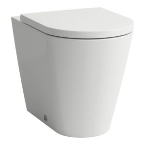 KARTELL LAUFEN Miska WC stojąca Rimless