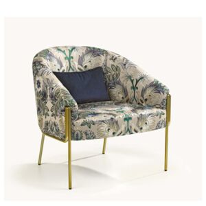 VIOLA armchair