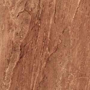 Aragonit vein red