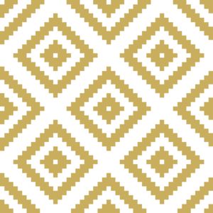 GARDI ETNO PIXEL DUŻY 05