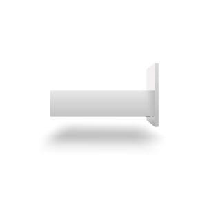 AXIS PRO soft close - komplet szuflady średniej B