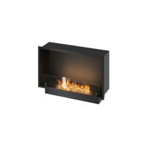 Slim Inside Black 800