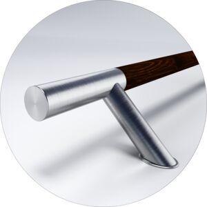 Uchwyt do drzwi P45D / PA45D