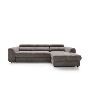 Bluvel I corner sofa