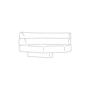 Sofa Omu OM-N