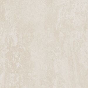 Travertigo ivory MAT STR Porcelain tile 598x598