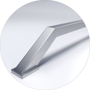 Handles for door  Q135 / QA135
