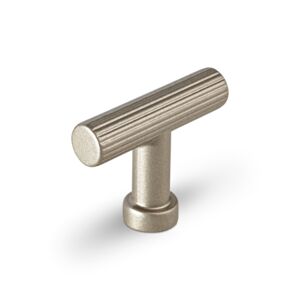 Gałka do mebli typu T-bar Stilo 24254Z05000.V7