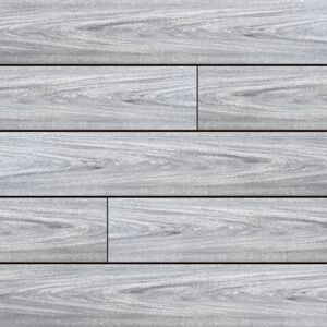 Tablón de terraza BRUGGAN MultiColor Gray