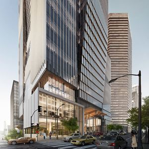 888 SECOND AVE.