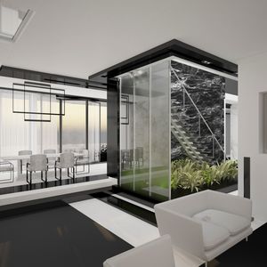 Apartment in Berlin