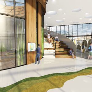 Biblioteka - Green Book