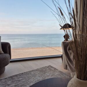 The Sea Międzyzdroje