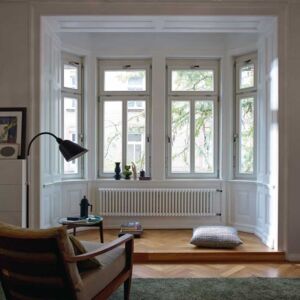 AG ZEHNDER COLLECTION