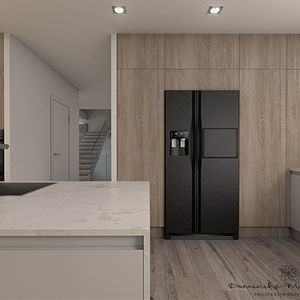 Dom jednorodzinny I | 