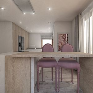 Dom jednorodzinny I | 