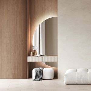 Lustra Podświetlane