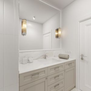 | APARTAMENT W STYLU NOWOJORSKIM