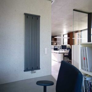 AG ZEHNDER COLLECTION