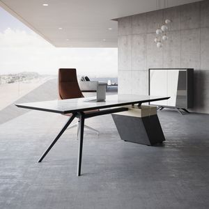 Meble gabinetowe VIND