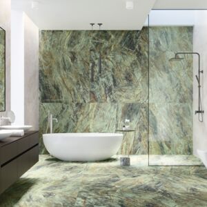 Brazilian Quartzite Green & Natural | Brazilian Quartzite Green & Natural