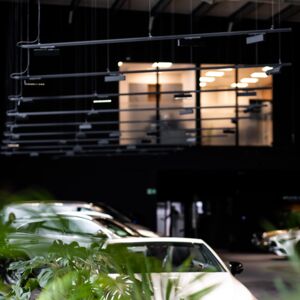 Salon Morcedes-Benz Mojsiuk