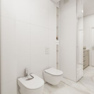 | APARTAMENT W STYLU NOWOJORSKIM