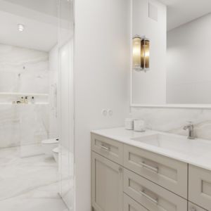 | APARTAMENT W STYLU NOWOJORSKIM