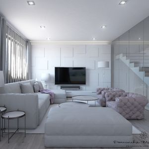 Dom jednorodzinny I | 