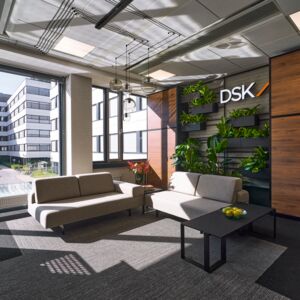 DSK Law firm