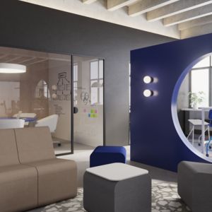 CREATIVE STUDIO