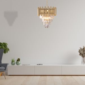 Pendant Lamps
