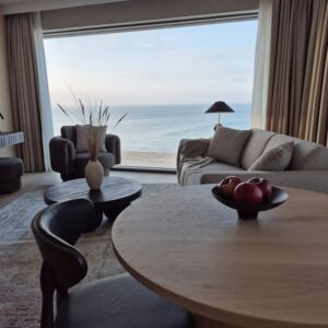 The Sea Międzyzdroje