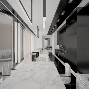 Apartment in Berlin