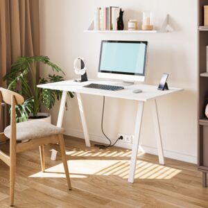 Metalowe komponenty do mebli | Podstawa biurka SR104