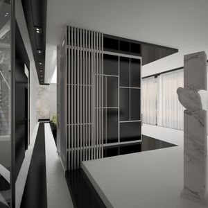 Apartment in Berlin