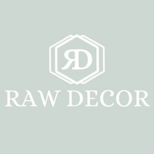 Raw Decor