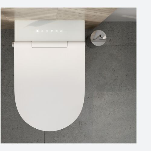 Nowy wymiar higieny i komfortu