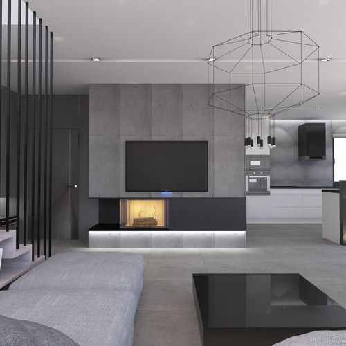 OKFORM Projektowanie wnętrz