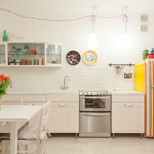 Przemiany Wewnętrzne. Projektowanie Wnętrz