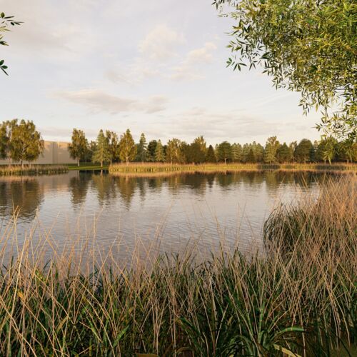 Agnieszka Gertner BIURO PROJEKTOWE