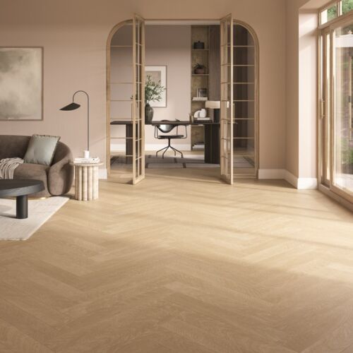 Panele laminowane