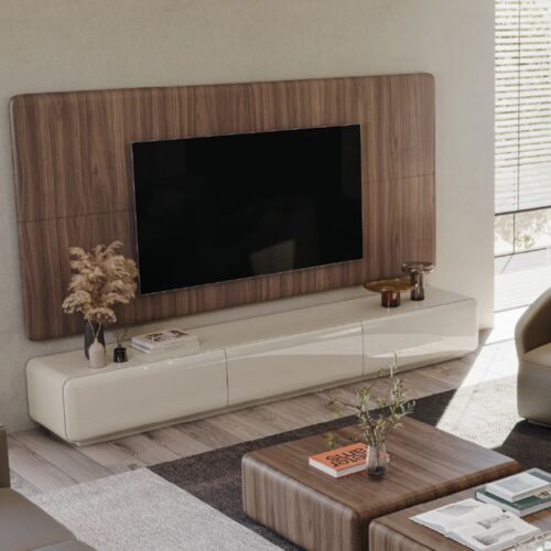 TV cabinets